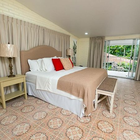 Angeli Gardens Boutique Hotel San Pedro Sula Exterior photo